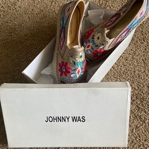 Women’s Johnny Was shoes